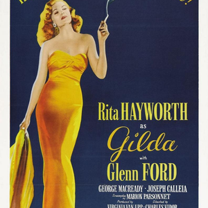 Gilda