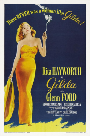 Gilda