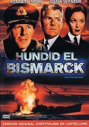 Hundid El Bismark