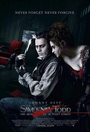 Sweeney Todd