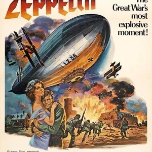 Zeppelin