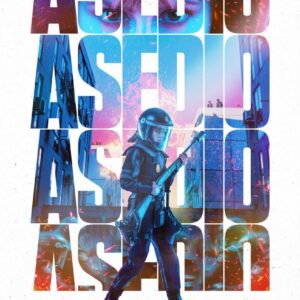 Asedio