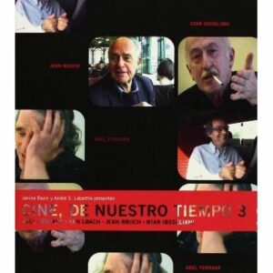 Cine de nuestro tiempo 3