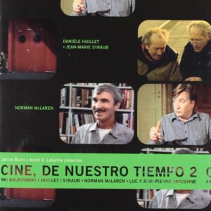 Cine de nuestro tiempo 2