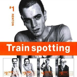 Trainspotting + El gran Lebowski
