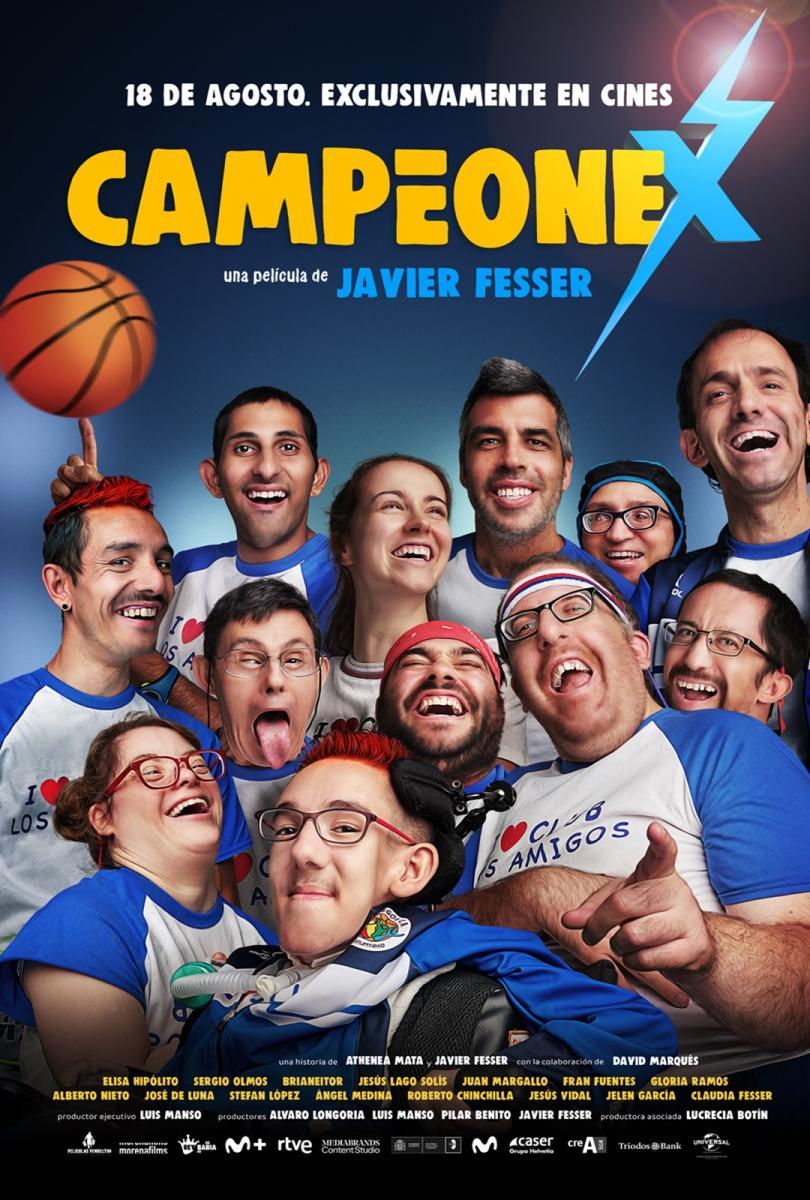 CAMPEONEX