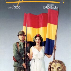 AY CARMELA