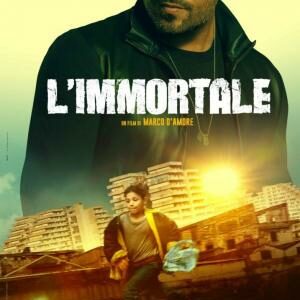 El inmortal una pelicula de gomorra
