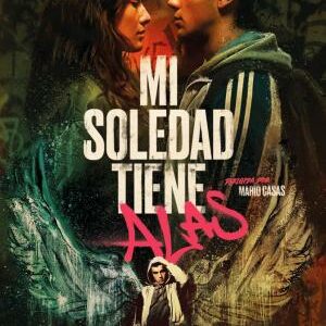 MI SOLEDAD TIENE ALAS
