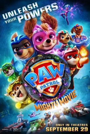 LA PATRULLA CANINA LA SUPERPELICULA