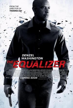 THE EQUALIZER 3