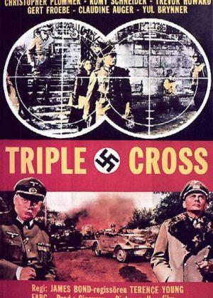 TRIPLE CROSS