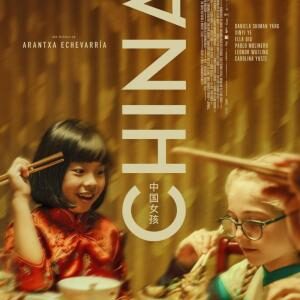 CHINAS
