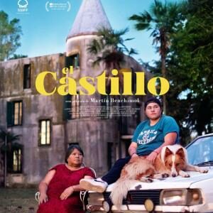EL CASTILLO