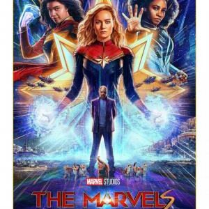 THE MARVELS