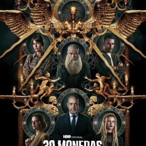 30 MONEDAS T2