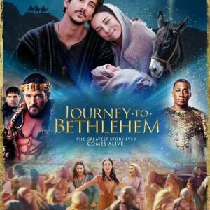 CAMINO A BELEN