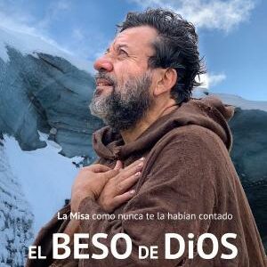EL BESO DE DIOS