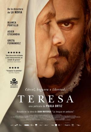 TERESA