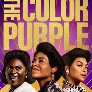 EL COLOR PURPURA