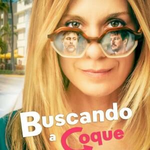 BUSCANDO A COQUE