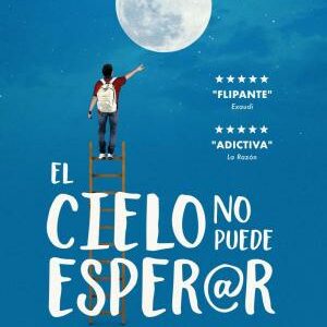 EL CIELO NO PUEDE ESPERAR