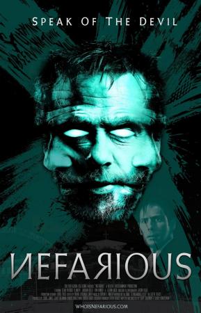 NEFARIOUS