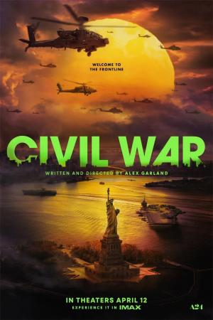 CIVIL WAR