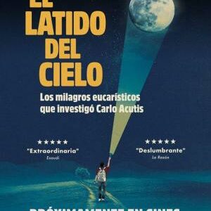 EL LATIDO DEL CIELO