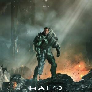 HALO LA SERIE T2