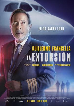 LA EXTORSION