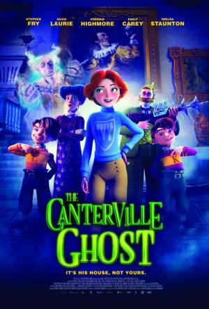 EL FANTASMA DE CANTERVILLE