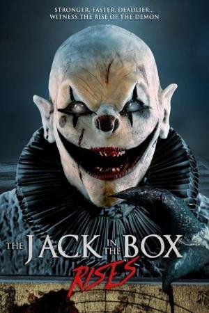 THE JACK IN THE BOX EL ASCENSO