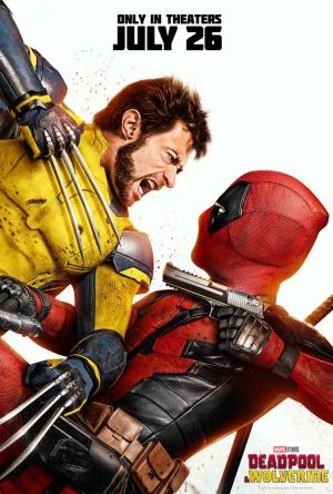 DEADPOOL Y LOBEZNO