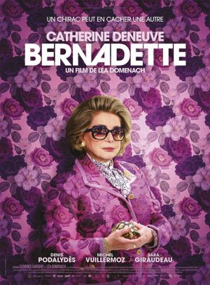 LA MUJER DEL PRESIDENTE