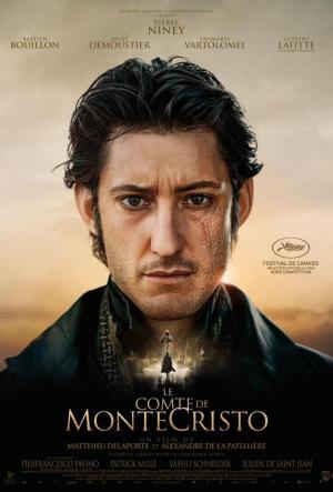 EL CONDE DE MONTECRISTO (2024)