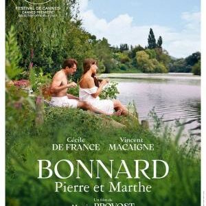 BONNARD