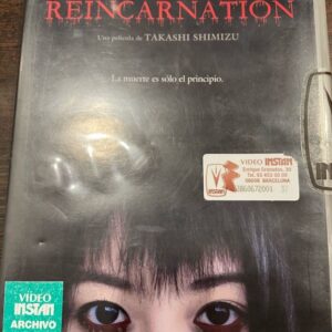 Reincarnation