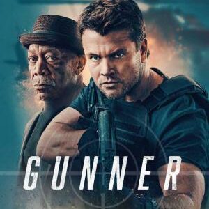 FURIA (GUNNER)
