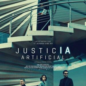 JUSTICIA ARTIFICIAL