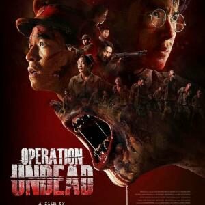 OPERACION ZOMBI
