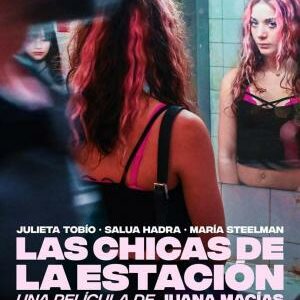 LAS CHICAS DE LA ESTACION