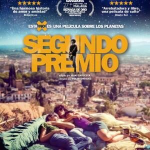 SEGUNDO PREMIO