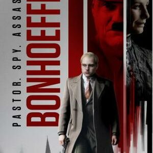 BONHOEFFER EL ESPIA