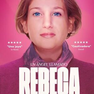 UN ANGEL LLAMADO REBECA