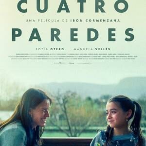 CUATRO PAREDES