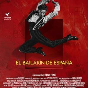 ANTONIO EL BAILARIN DE ESPAÑA