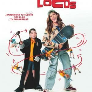 CUERPOS LOCOS