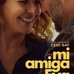 MI AMIGA EVA