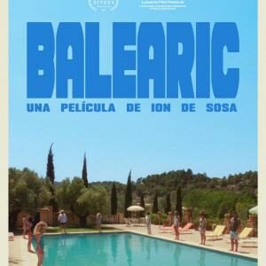 BALEARIC